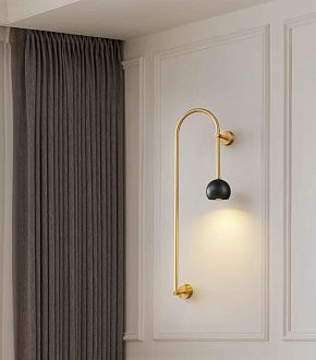Бра Inodesign Heimir Right 44.8014