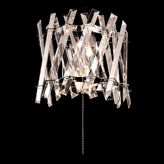 Бра Citilux Ингвар CL334421 хром