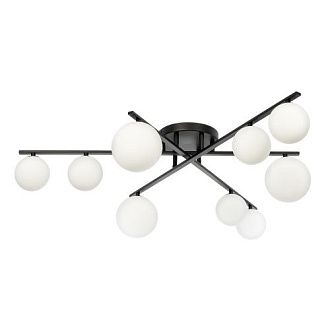 Светильник 100 см, Citilux GLOB CL209291, черный