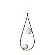 Подвесной светильник Inodesign Bubble 38.450