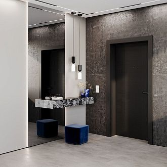 Рамка стеклянная Voltum S70 на 2 поста, белый, стекло Стекло/пластик  VLS110201