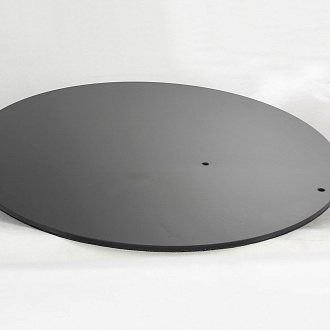 Торшер Lussole LSP-0608, 40*180 см, черный