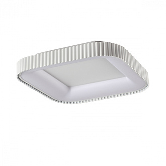Светильник 50 см, 70W, 3000-6000K, Sonex  7767/56L, белый