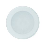 Светильник встраиваемый 9,2*3,8 см, вр 7,5 см, *LED*7W, 3000K, Mantra Metacrilato MANC0083, алюминиевый
