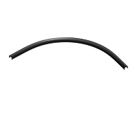 Коннектор 40*2*1,2 см, Maytoni Technical Magnetic track system Basity черный TRA172CL-R300-11B черный