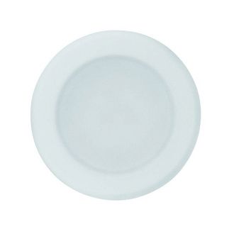 Светильник встраиваемый 9,2*3,8 см, вр 7,5 см, *LED*7W, 3000K, Mantra Metacrilato MANC0083, алюминиевый