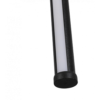 Светильник 5 см, 12W, 3000K Kink Light Саргас KIN08427-60,19 черный
