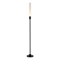 Садово-парковый светильник *2,6*80 см, *LED*3W, 3000K, ST-Luce spike SL9523.405.01, черный