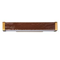 Светильник 28 см, 10W, 2000-4000K, Odeon Light 5450/10WLB, бронза