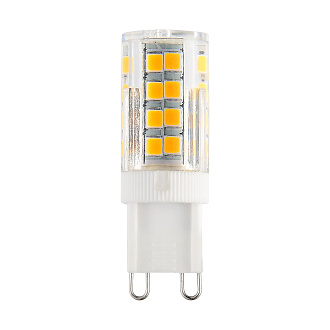 Светодиодная лампа JCD 7W 3300K G9 BLG901 Elektrostandard
