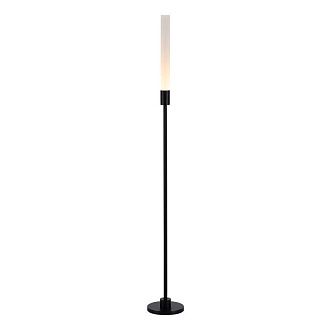 Садово-парковый светильник *2,6*80 см, *LED*3W, 3000K, ST-Luce spike SL9523.405.01, черный