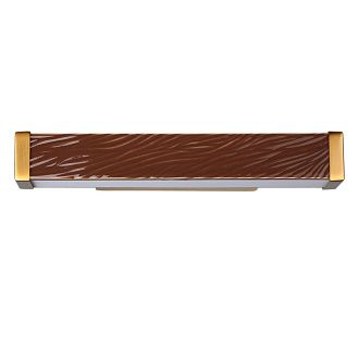 Светильник 28 см, 10W, 2000-4000K, Odeon Light 5450/10WLB, бронза