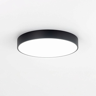 Светильник 40 см, 70W, 3000-5500K Citilux Купер CL72470G1 RGB, черный
