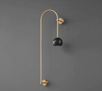 Бра Inodesign Heimir Right 44.8014
