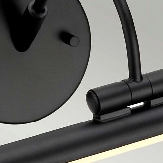 Светильник для картин Elstead Lighting, Арт. ALTON-PL-L-BLK