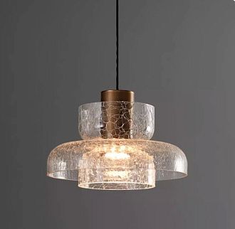 Подвесной светодиодный светильник Inodesign Crispin C 44.1218