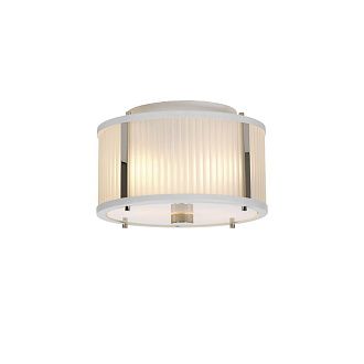 Подвесной светильник Elstead Lighting, Арт. DL-CORONA-2P-WPN