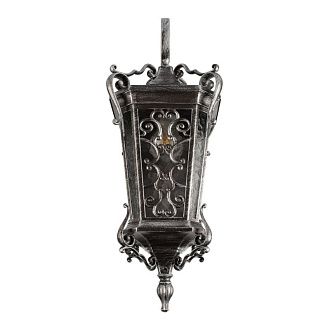 Бра *21*-6 см, 1*E27*100W, LOFT IT Tremezzo 100019W BS, серый