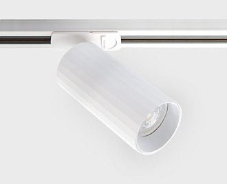 Трековый светильник 6 см, Italline IT08-8010 white, белый