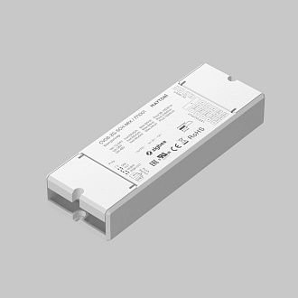 Контроллер ZIGBEE 12-48В Цветной (RGB) - Комбинированный (MIX) 216Вт Maytoni 771001