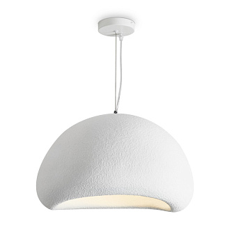 Светильник 50 см, Freya Modern FR5428PL-01W1, белый