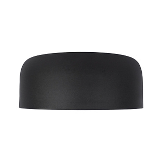 Светильник 35 см, 24W, 4000K Loft It (Light for You) Axel 10201/350 Black, черный