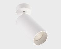 Спот 5 см, 15W, 3000K, Italline IT02-018 white 3000K, белый