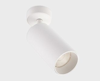 Спот 5 см, 15W, 3000K, Italline IT02-018 white 3000K, белый