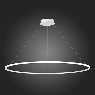 Светильник подвесной 80 см, 46W 4000K ST LUCE ST604 OUT ST604.543.46 Белый