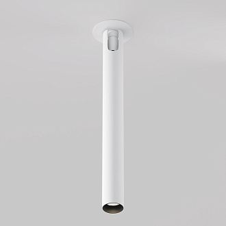 Встраиваемый светильник 3*32,6 см, LED 6W 4000K Maytoni Technical Focus T C141RS-L300-6W4K-W белый, вр 5,5 см