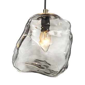 Подвесной светильник *22*30-125 см, 1*Е14*40W, Citilux Rocka CL247081, Бронза