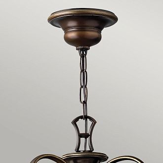 Люстра Hinkely Lighting, Арт. HK-CELLO9