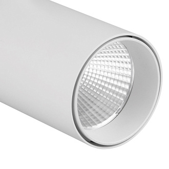 Светильник на шине 20*8*15,5 см, LED *  30W, 4000К Mantra Fuji 7206, белый