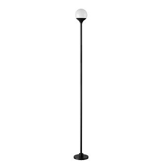 Светильник 100 см, 3W, 3000K, Odeon Light 7120/3GLB, черный