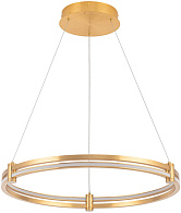 Светильник подвесной светодиодный   Stilfort Tooring 4006/05/01P