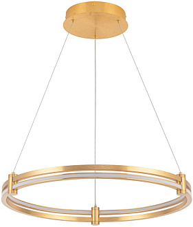 Светильник подвесной светодиодный   Stilfort Tooring 4006/05/01P