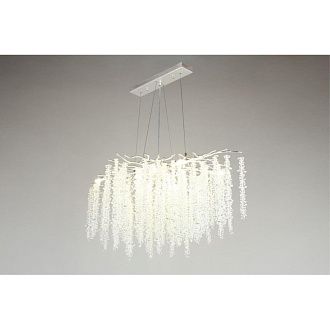 Подвесная люстра 100*60*80-170 см Aployt PAULINA APL.848.33.10,