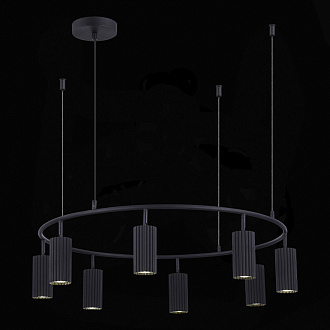 Светильник 80 см ST LUCE KENDO SL1213.403.08 Черный