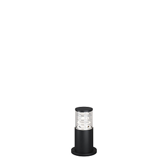 Светильник 25 см, Maytoni Bronx O576FL-01B1, черный