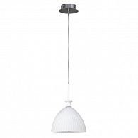 Подвесной светильник Lightstar SL 810020 хром