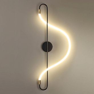 Бра Odeon Light Keys 4303/19WL