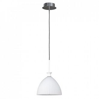 Подвесной светильник Lightstar SL 810020 хром