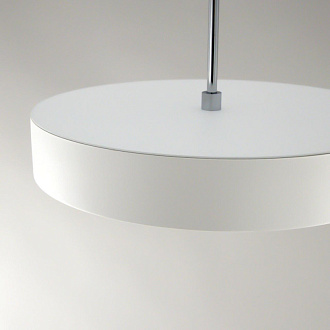 Светильник 22*120 см, LED*24 W, 4000 К, Белый Citilux Тао CL712S240N