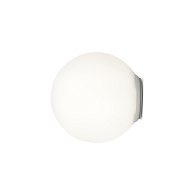 Светильник 15 см, Maytoni Basic form MOD321WL-01W2, белый