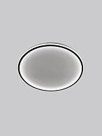 Светильник потолочный SAPFIR SPF-9368 BLACK/ЧЕРНЫЙ D500/H45/2/LED/2*52W 2,4G BLACKLINE 22-12 (1).OTB