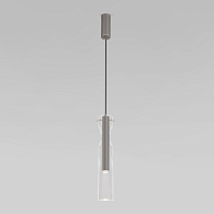 Светильник 8 см, 12W, 4000K, Eurosvet 50253/1 LED, графит
