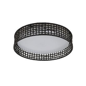 Светильник *43*10- см, *LED*25W, F-Promo Conrad 4750-4C, черный