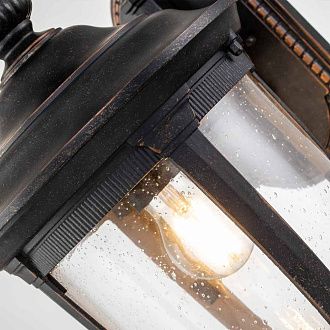 Настенный фонарь Elstead Lighting, Арт. CL2-M