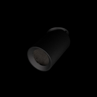 Встраиваемый светильник 7*10 см, GU10 LOFT IT Bar 10345 Black черный