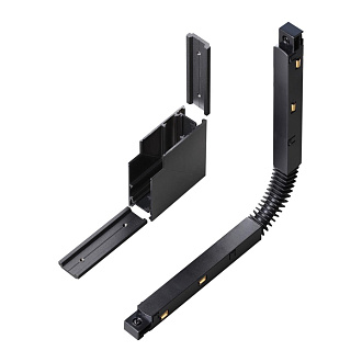 Коннектор Г-образный Novotech Flum 135124